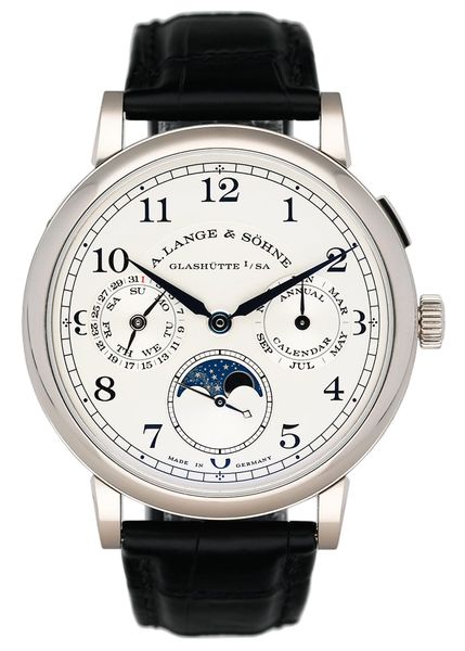 A. Lange and Sohne 1815 238.026
